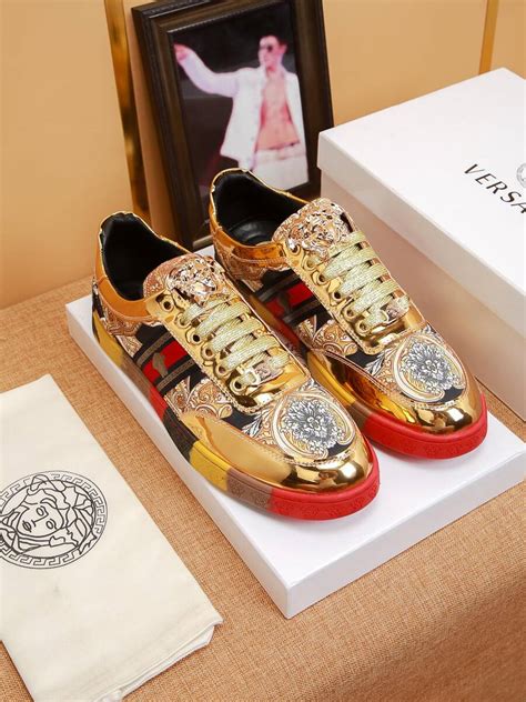 versace dress shoes replica|young versace dress shoes boots.